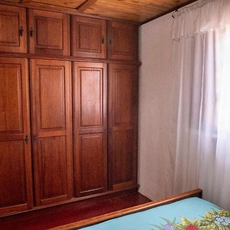 Iguazu Alojamiento "La Casa" Porto Iguaçu Exterior foto