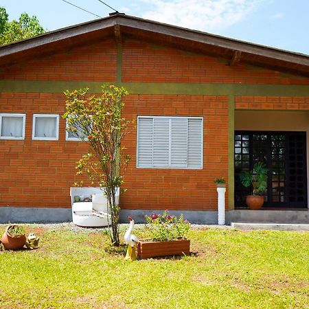 Iguazu Alojamiento "La Casa" Porto Iguaçu Quarto foto
