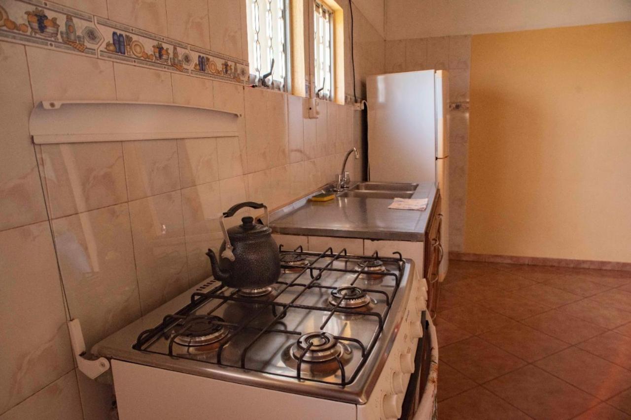 Iguazu Alojamiento "La Casa" Porto Iguaçu Exterior foto